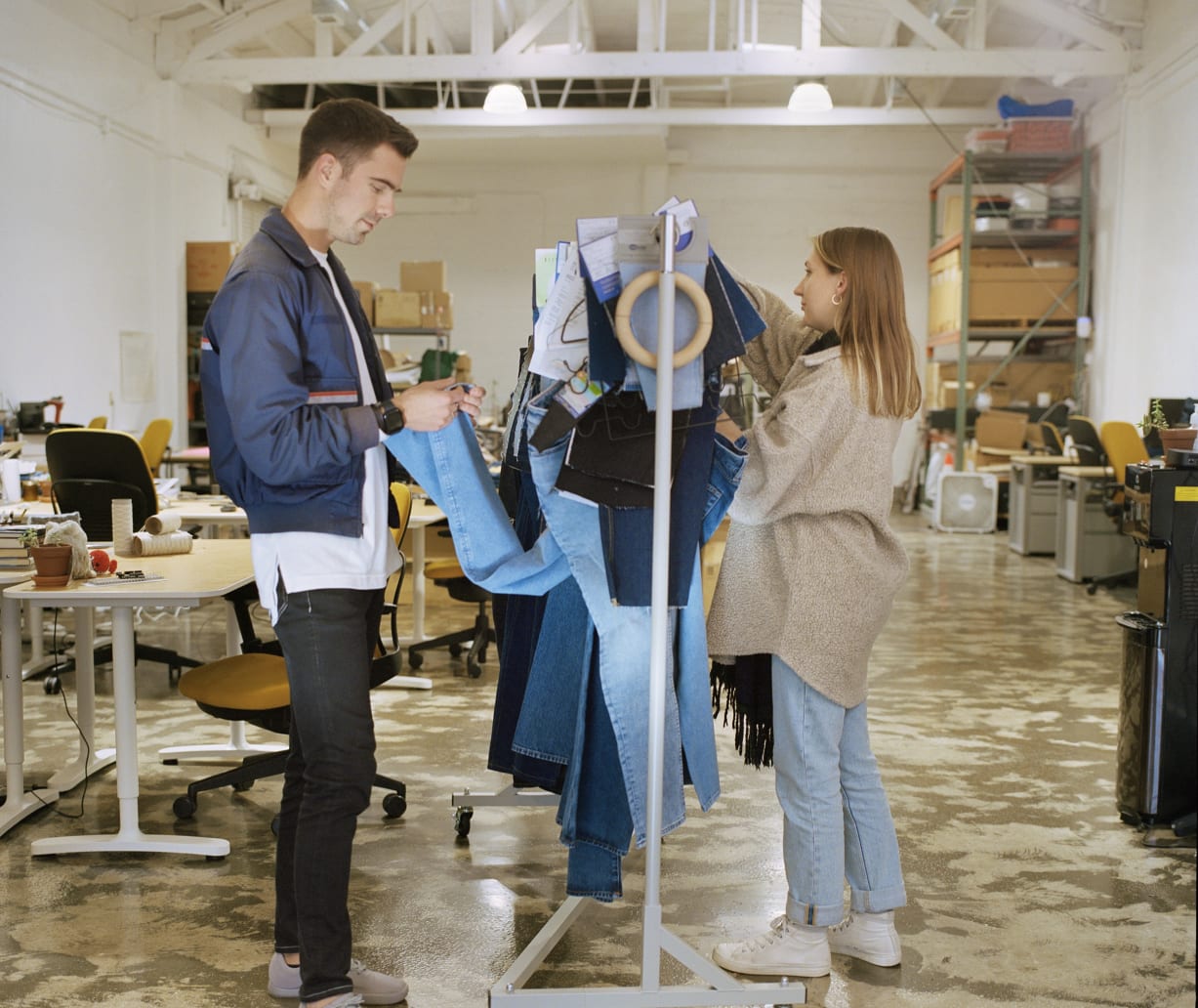 retail customer